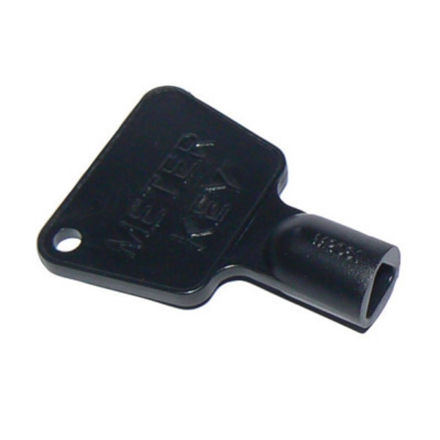 Picture of PRIMAFLOW GAS/ELECTRIC METER BOX KEY (2 PACK)