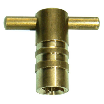 Picture of PRIMAFLOW STANDARD RADIATOR AIR VENT KEY (2 PACK)