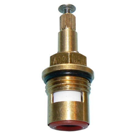 Picture of PRIMAFLOW TAP MECHANISM CERAMIC DISC RED