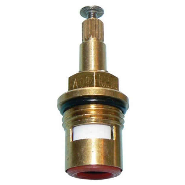 Picture of PRIMAFLOW TAP MECHANISM CERAMIC DISC RED