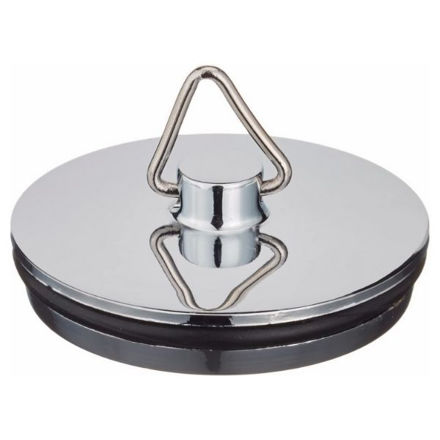 Picture of PRIMAFLOW BASIN PLUG CHROME 1 1/2"