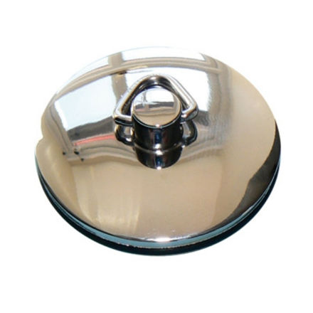 Picture of PRIMAFLOW BATH/SINK PLUG CHROME 1 3/4"