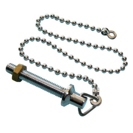Picture of PRIMAFLOW BASIN CHAIN WITH STAY 300MM (12")