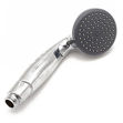 Picture of 9P03046CP SHOWER SPRAY HEAD SINGLE MODE CP