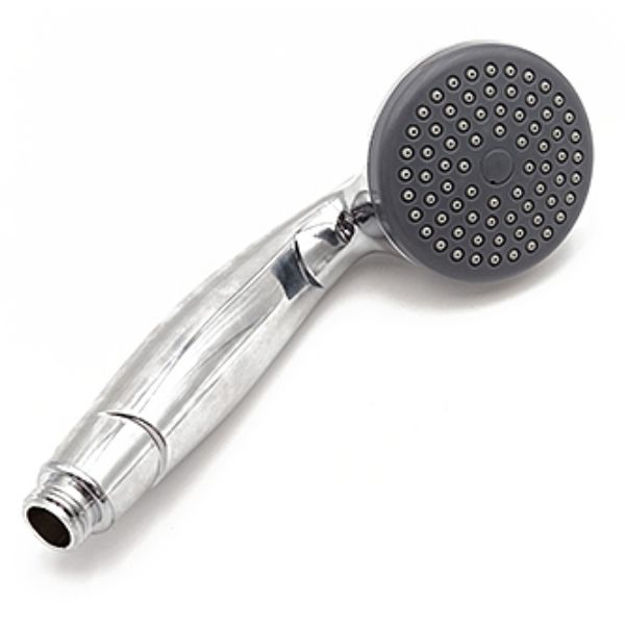 Picture of 9P03046CP SHOWER SPRAY HEAD SINGLE MODE CP