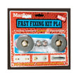 Picture of MARFLOW PL4 SECOND FIX SHOWER PLATE