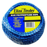 Picture of 3832100 10MM BLUE POLYPROP. ROPE 30M