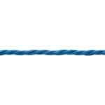 Picture of 3830320 12MM BLUE POLYPROP. ROPE PER METRE