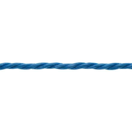 Picture of 3830320 12MM BLUE POLYPROP. ROPE PER METRE