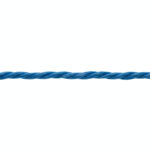 Picture of 3830260 6MM BLUE POLYPROP. ROPE PER METRE