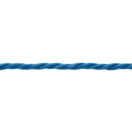 Picture of 3830260 6MM BLUE POLYPROP. ROPE PER METRE