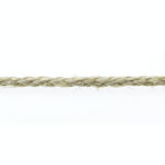 Picture of 3140061 6MM NAT SISAL ROPE TWIST PER METRE