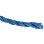 Picture of 3830300 10MM BLUE POLYPROP. ROPE PER METRE