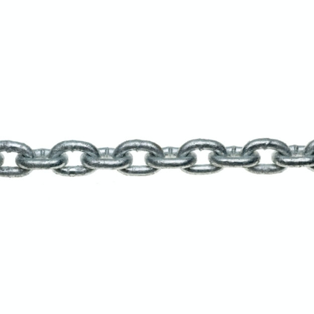 Picture of 3429152 4MM GALV MED LINK CHAIN PER MTR