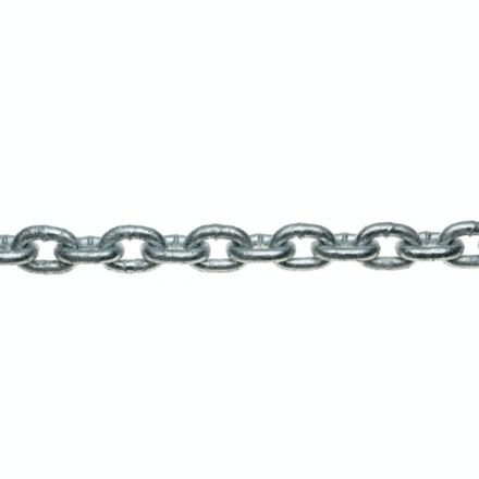 Picture of 3429242 6MM GALV SHORT LINK CHAIN PER MTR