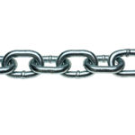 Picture of 3868084 8.5MM (5/16"") BZP PROOF COIL CHAIN
PER METRE

