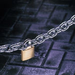 Picture of 3868084 8.5MM (5/16"") BZP PROOF COIL CHAIN
PER METRE
