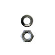 Picture of 3493224 8MM ZP NUTS & WASHERS 20PK