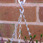Picture of 3023822 51MM (2"") GALV ""S"" HOOKS 2PK
