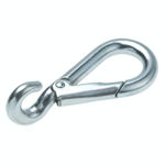 Picture of 3061962 102MM ZP SPRING HOOKS 2PK