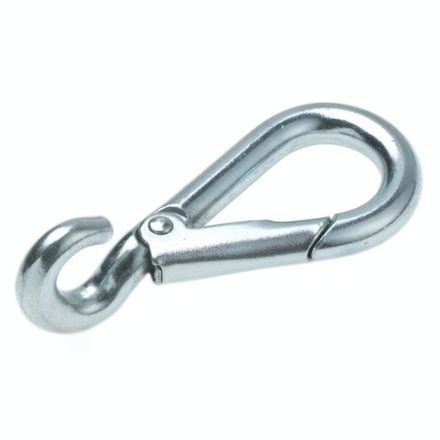 Picture of 3061962 102MM ZP SPRING HOOKS 2PK