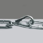 Picture of 3061962 102MM ZP SPRING HOOKS 2PK