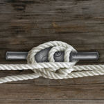 Picture of 4142942 102MM(4"")BZP CAST IRON CLEAT HOOKS