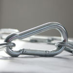 Picture of 3369772 70X7MM BZP UNTESTED CARBINE HOOK