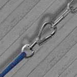 Picture of 3362952 63MM BZP SWIVEL SPRING HOOKS 2PK