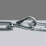 Picture of 3061942 75MM BZP SPRING HOOKS 2PK