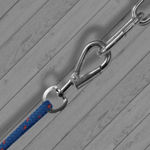 Picture of 3362934 75MM BZP SWIVEL SPRING HOOK 1PK