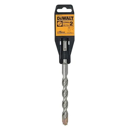 Picture of DEWALT EXTREME 2 SDS PLUS DRILLBIT 16.0 X 200MM