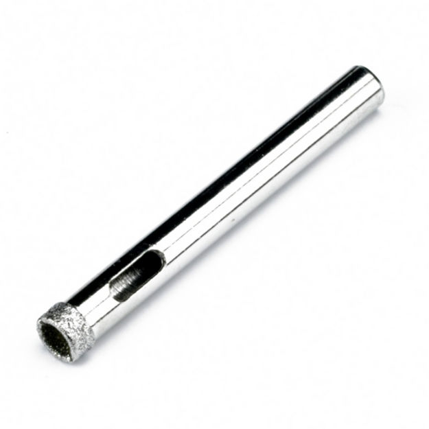Picture of TILE RITE WET DIAMOND DRILL BIT 8MM