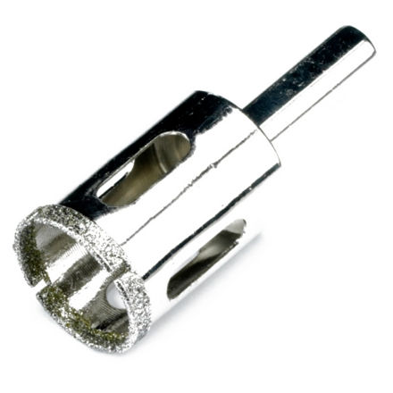 Picture of 25MM WET DIAMOND DRILL BIT