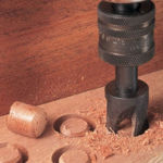 Picture of TREND CRAFTPRO SNAPPY DRILL COUNTERSINK & PLUG CUTTER SET (4 PIECE)