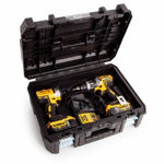Picture of DEWALT DCK266P2T 18V BRUSHLESS TWIN KIT 2 X 5AMP BATTERIES