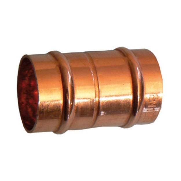 Picture of SR01 10MM SOLDER RING COUPLING