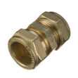 Picture of PC01 28MM COMPRESSION COUPLING