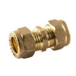 Picture of PC01 8MM COMPRESSION COUPLING
