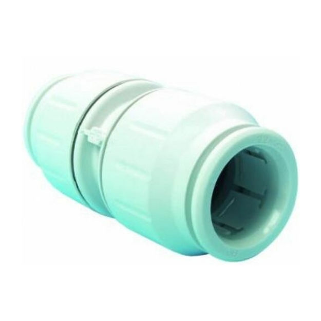 Picture of 9SFC15 SPEEDFIT COUPLING 15MM