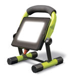 Picture of LUCECO ECO PORTABLE WORK LIGHT 800 LUMENS 10W 240V