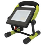 Picture of LUCECO ECO PORTABLE WORK LIGHT 2500 LUMENS 30W 240V