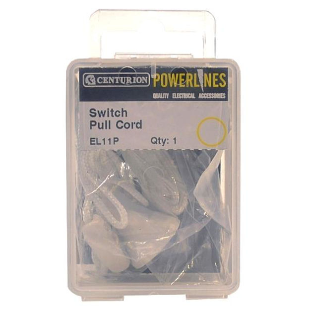 Picture of SWITCH CORD PULL