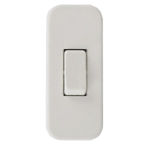 Picture of 2 AMP WHITE INLINE SWITCH