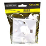 Picture of 45 AMP WHITE PULL CORD CEILING SWITCH