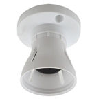 Picture of 3 TERMINAL BC BATTEN LAMP HOLDER