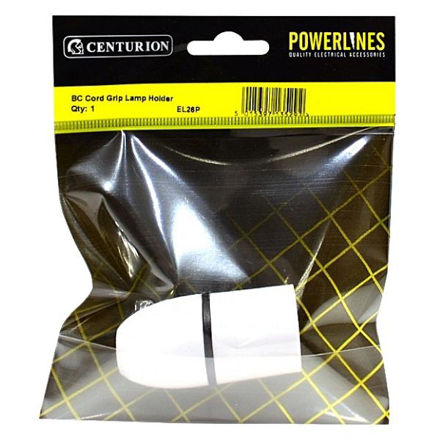 Picture of BC CORD GRIP LAMP HOLDER