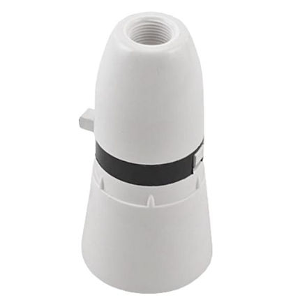 Picture of BC PUSH BAR LAMP HOLDER