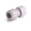 Picture of HEP20 STRAIGHT CONNECTOR 22MM