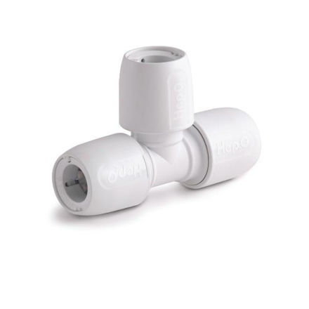 Picture of HEP20 EQUAL TEE 15MM